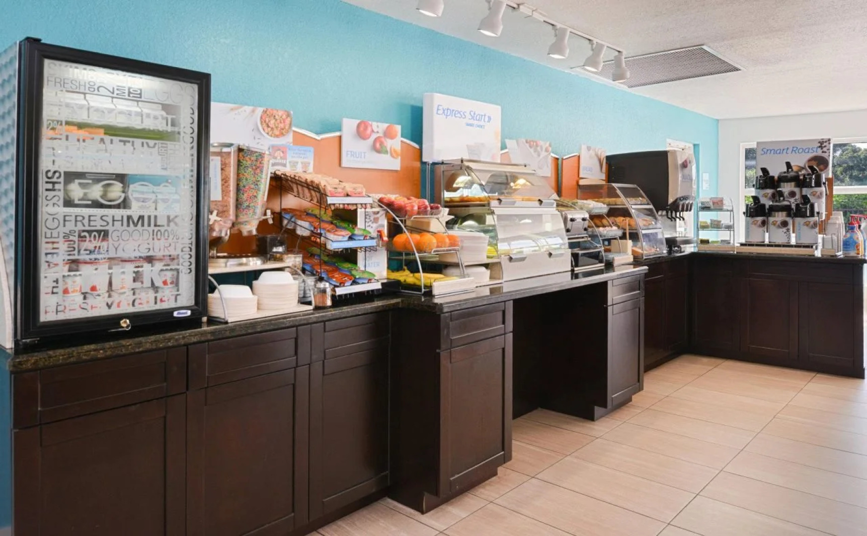 Holiday Inn Express & Suites Florida City by IHG