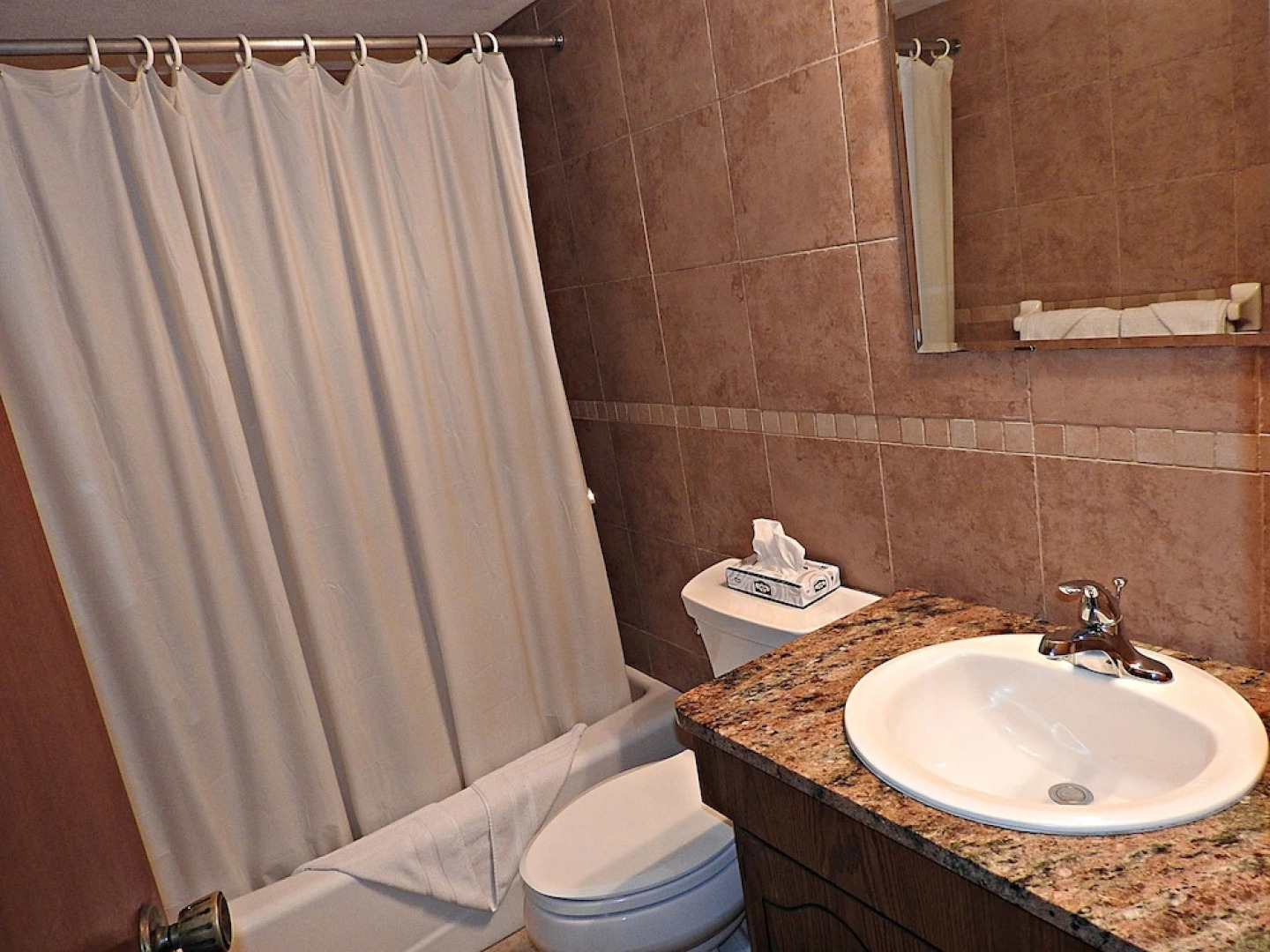 Windsong Guest Apartments