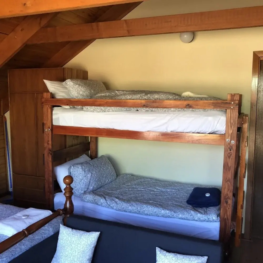 Alpine Stag Lodge Unit 2