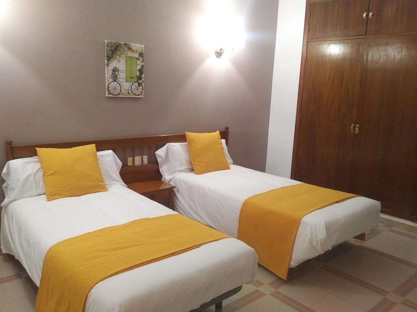 Hotel Peru by Bossh Hotels