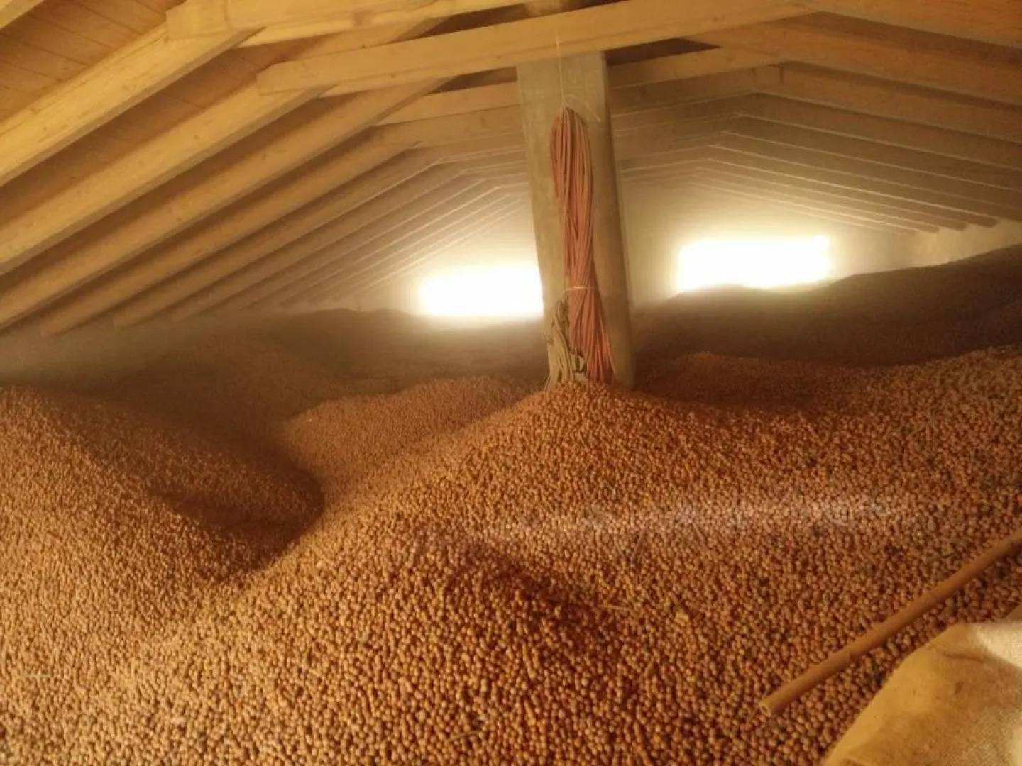 Agriturismo Tre Stelle