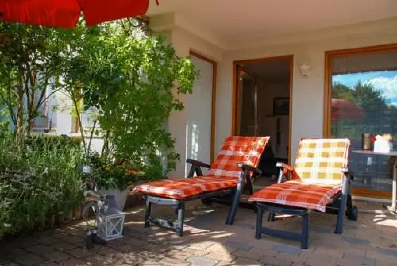 Ferienwohnung Hameln Jasmin