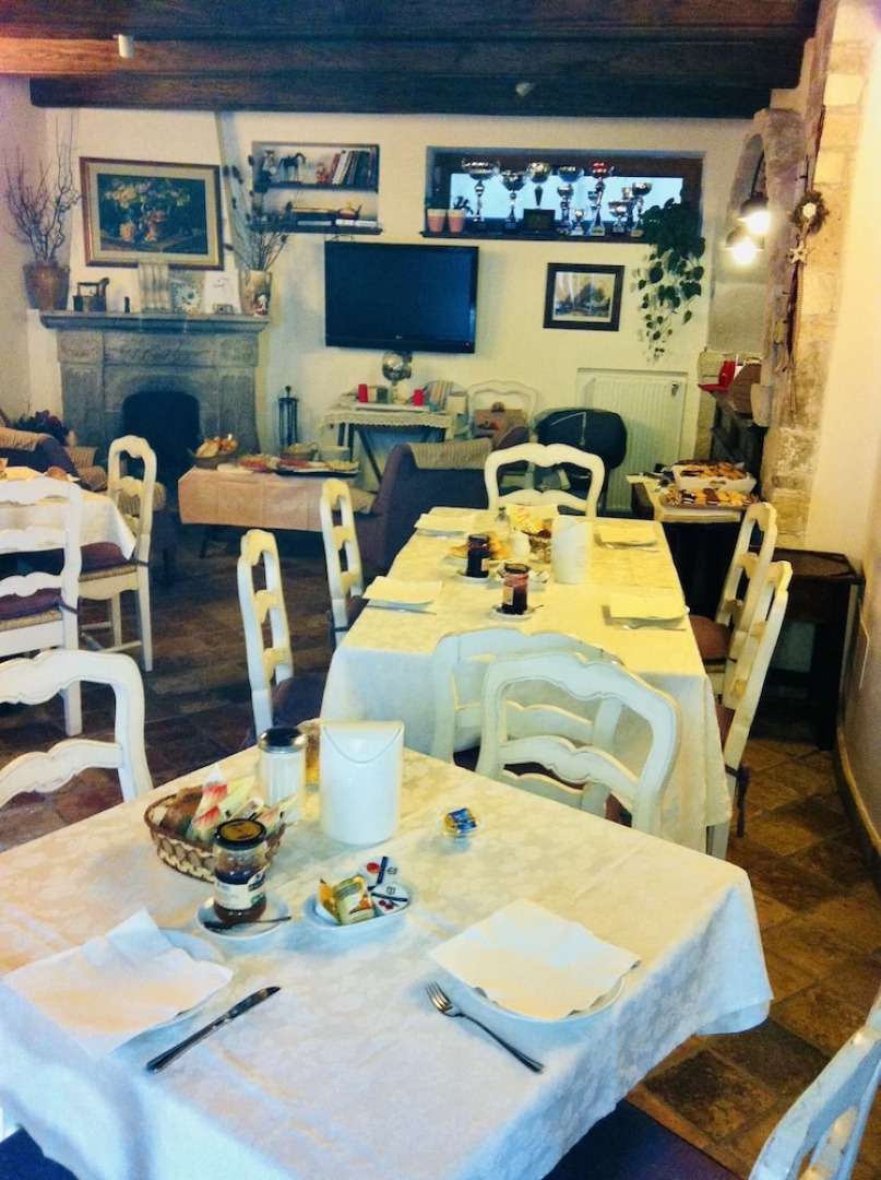 Archi Del Sole & San Rocco