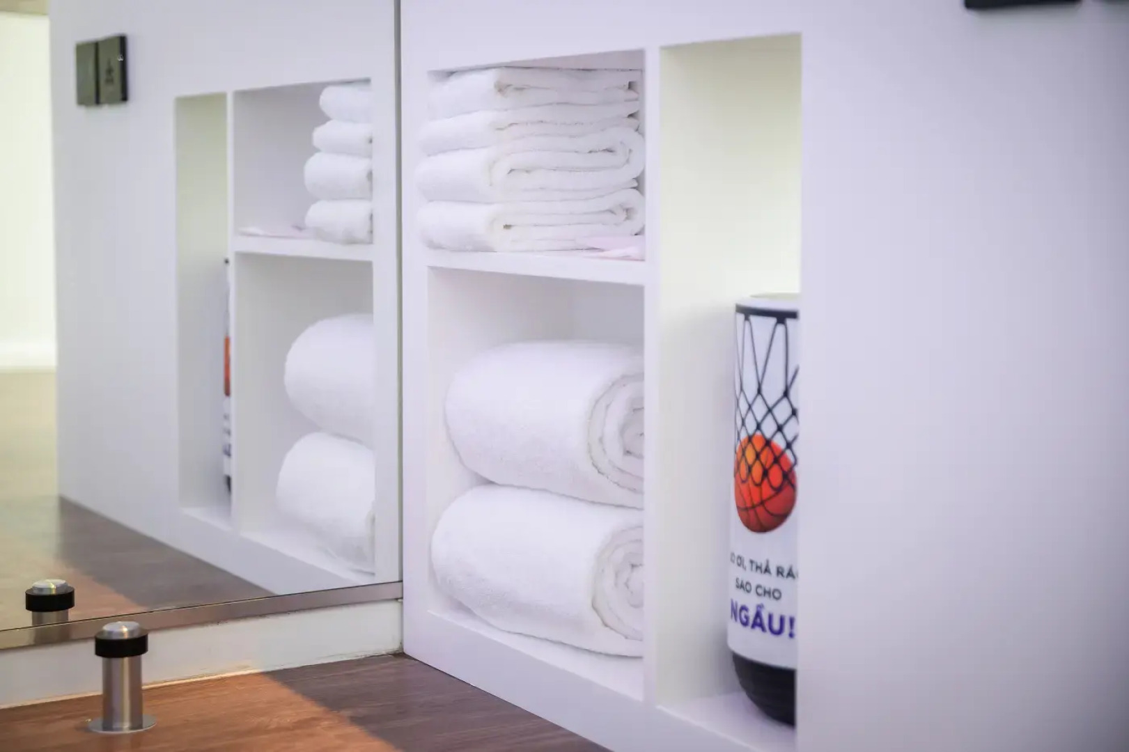 Tru by Hilton Thai Binh City Centre