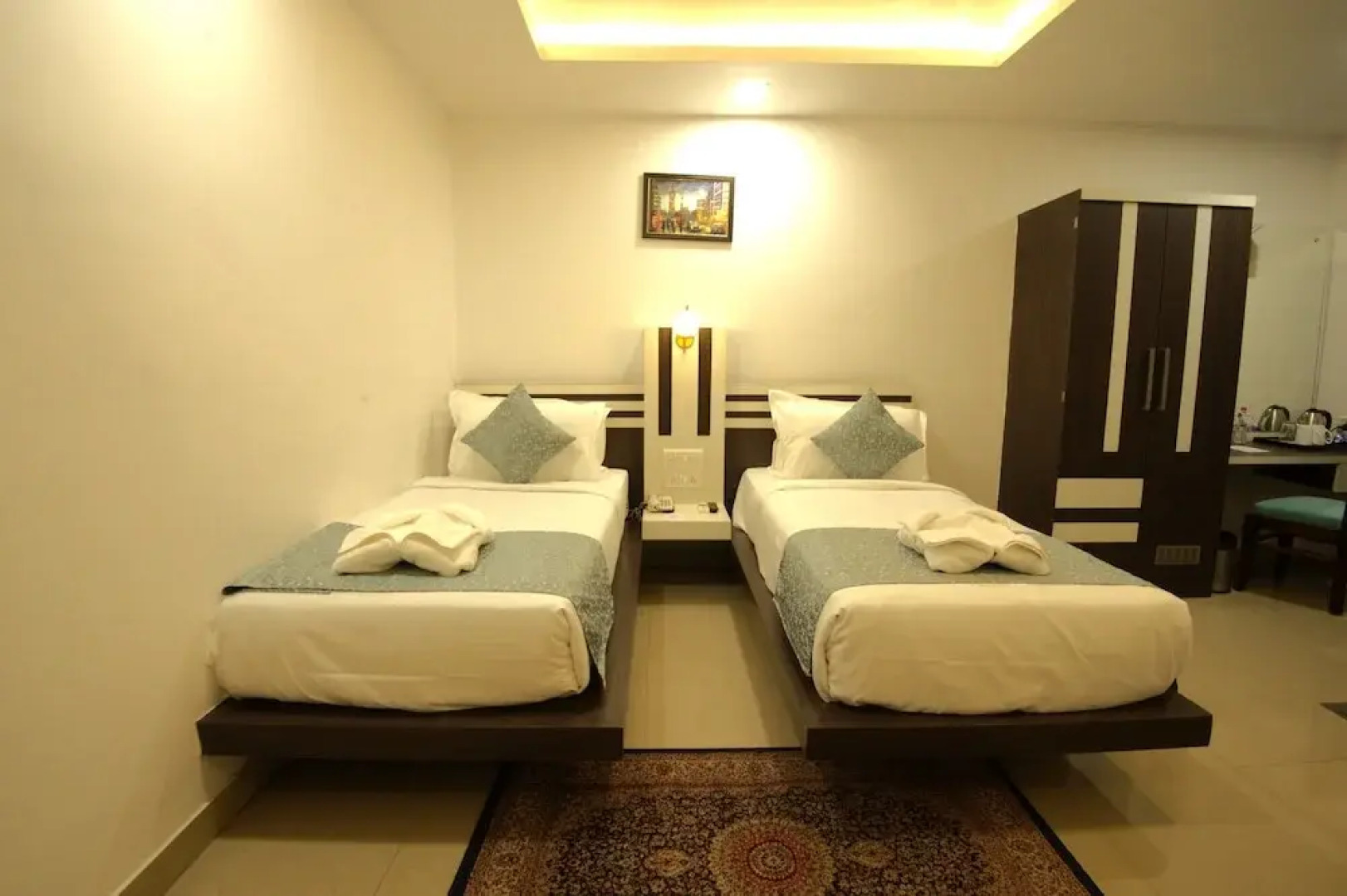 Biznotel by Pride Deoghar