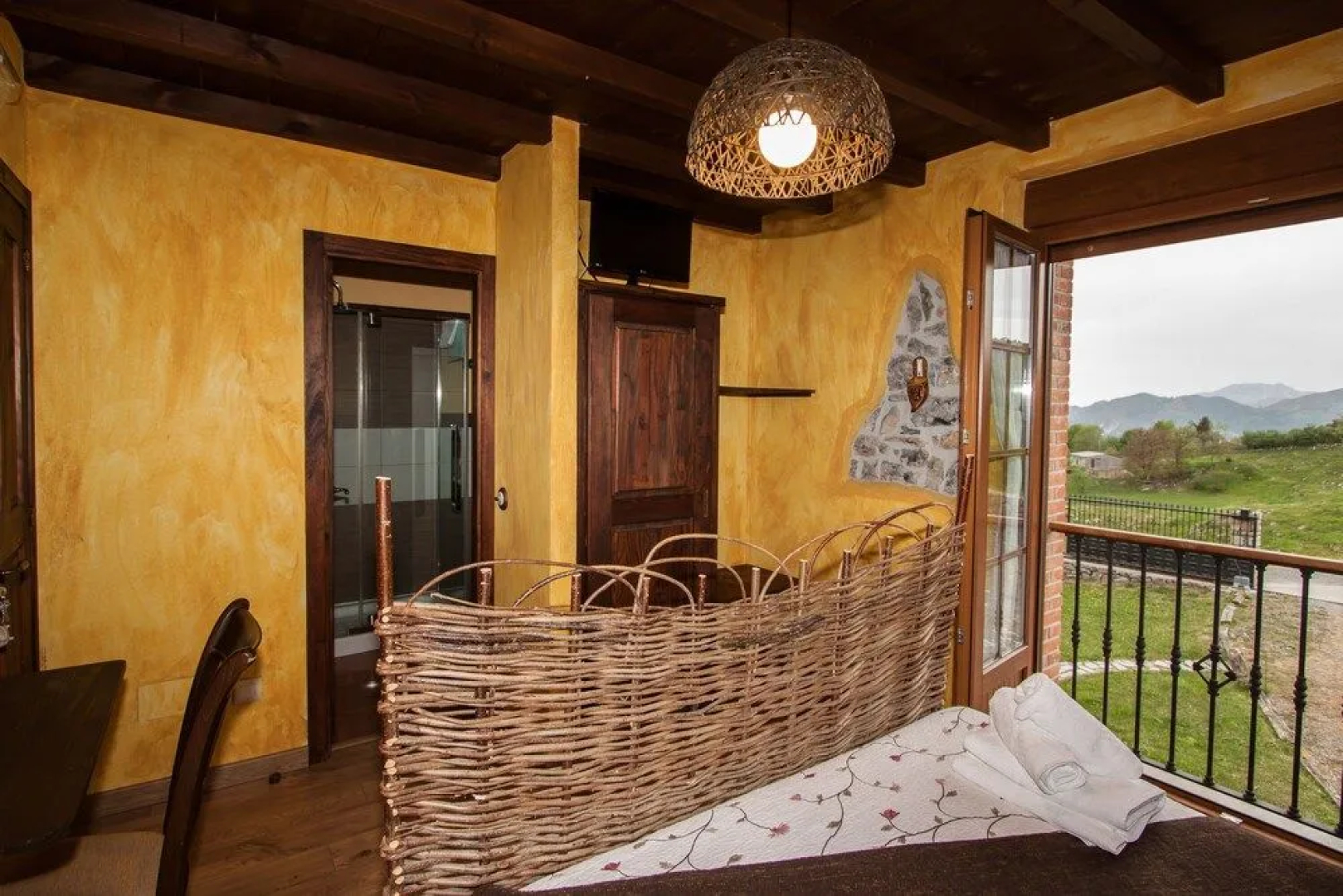 El Conventu del Asturcon