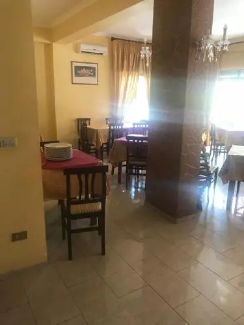 Bar Ristorante Hotel Pizzeria 2001