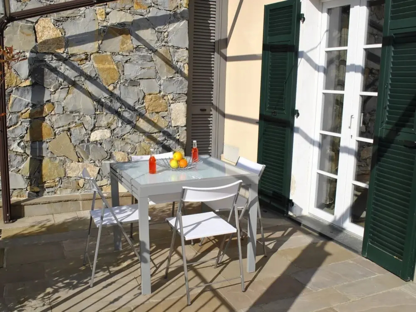 Apartment Finale Ligure Near Ondina Beach