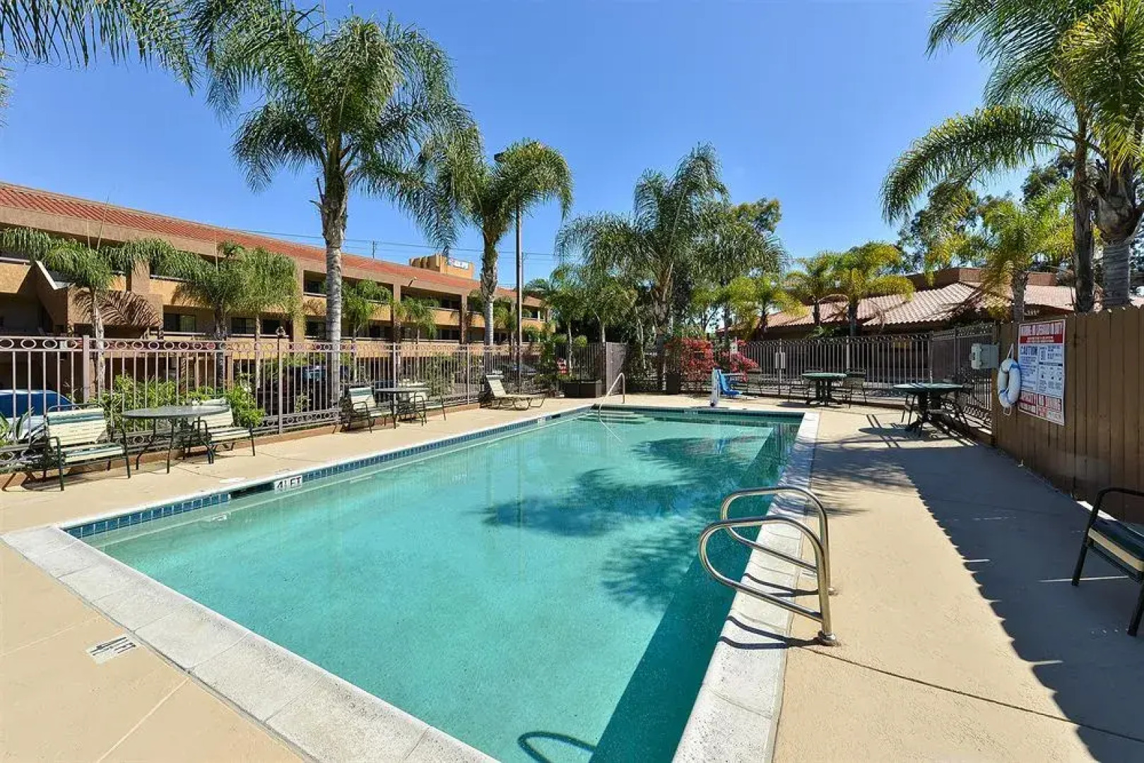 Ramada Mission Valley/SDSU