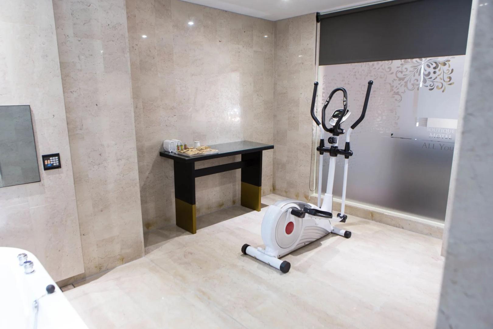 All-Ur Boutique Motel - Tai-Tung Branch