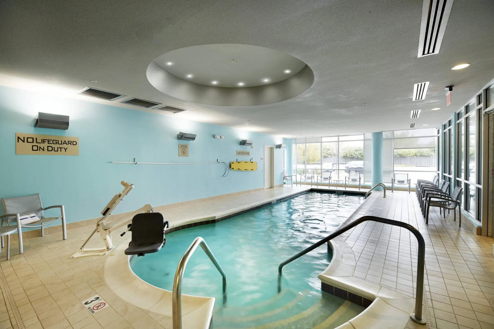 SpringHill Suites Columbus OSU