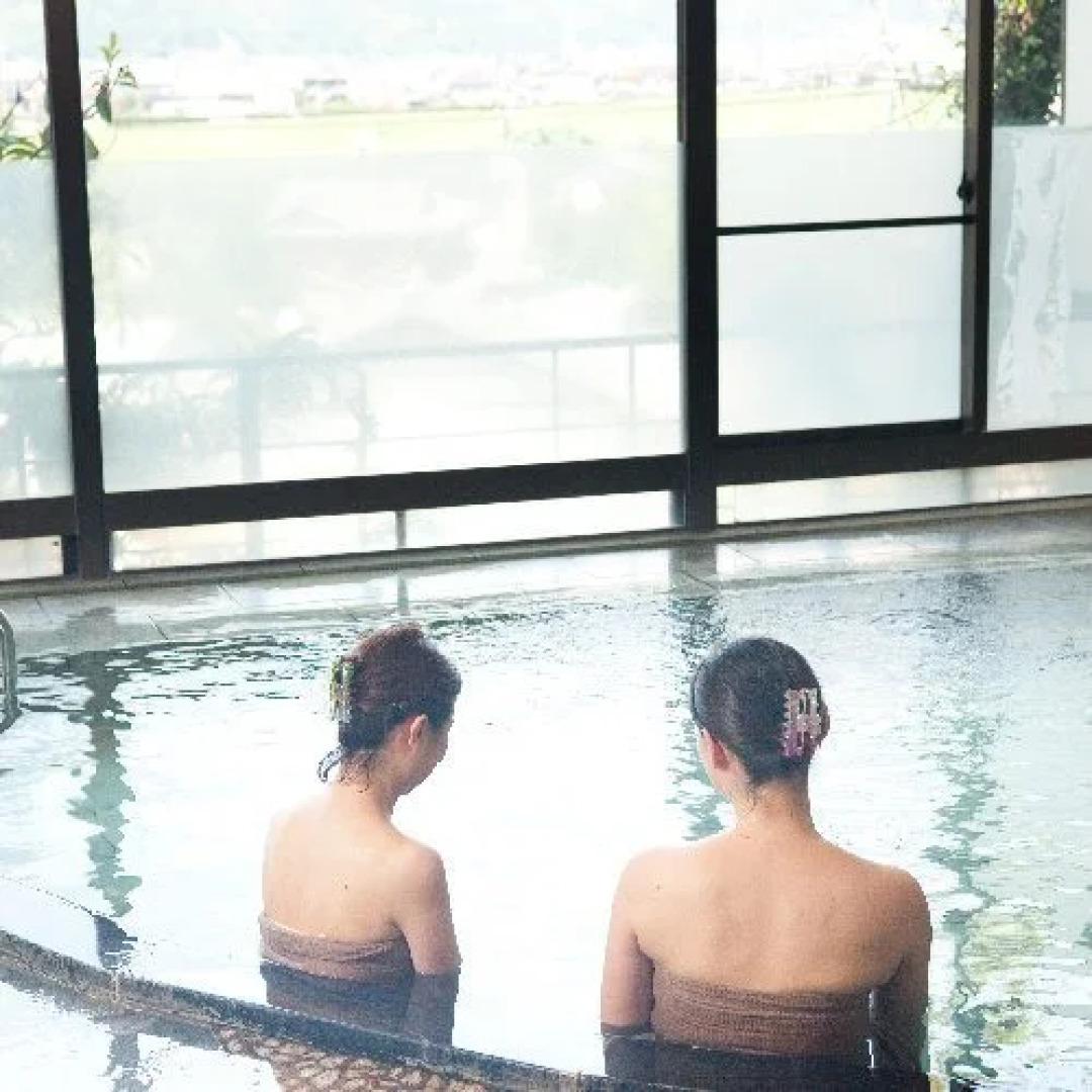 Izunagaoka Onsen Ebisuya