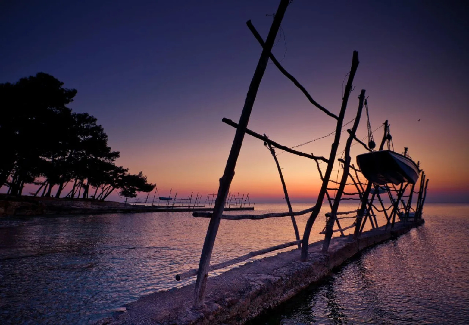 Savudrija Apartments