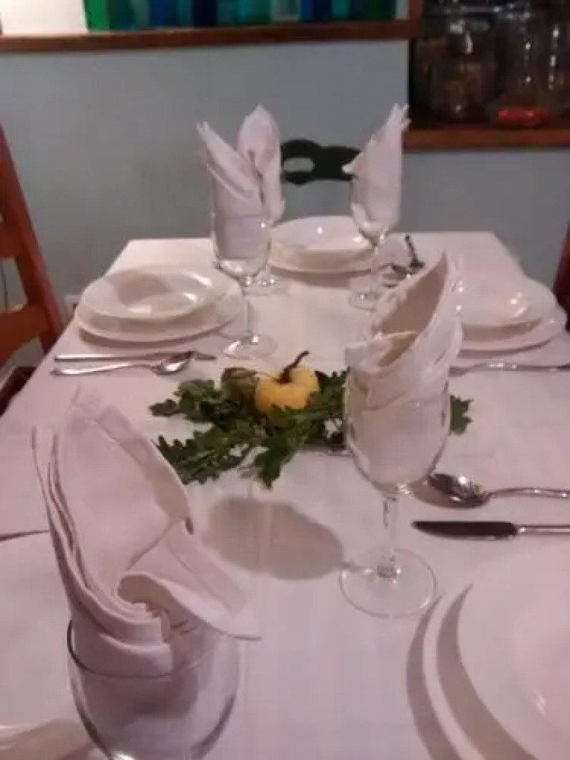 Hotel Rural Natxiondo