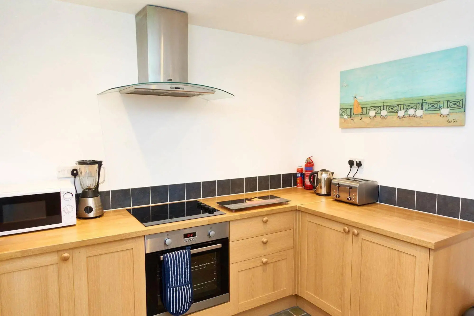 Exmouth Country Lodge & Campsite - Hostel