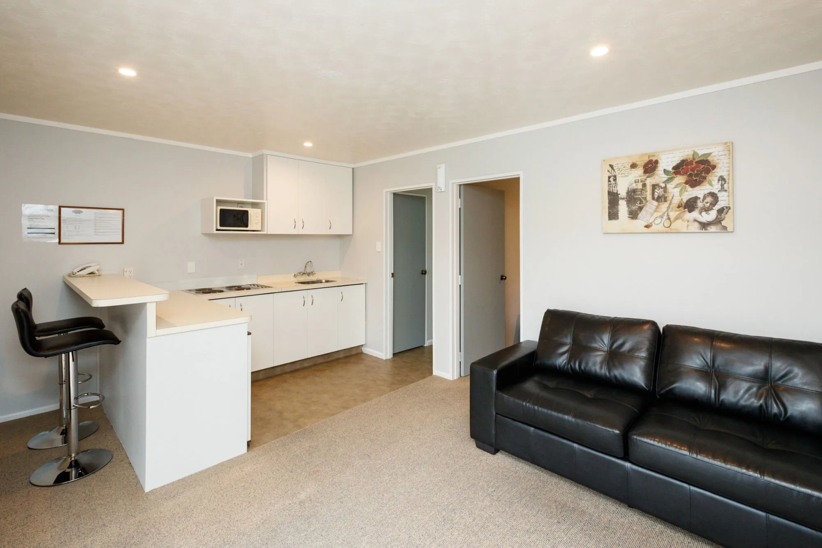 Avenue Motel Palmerston North