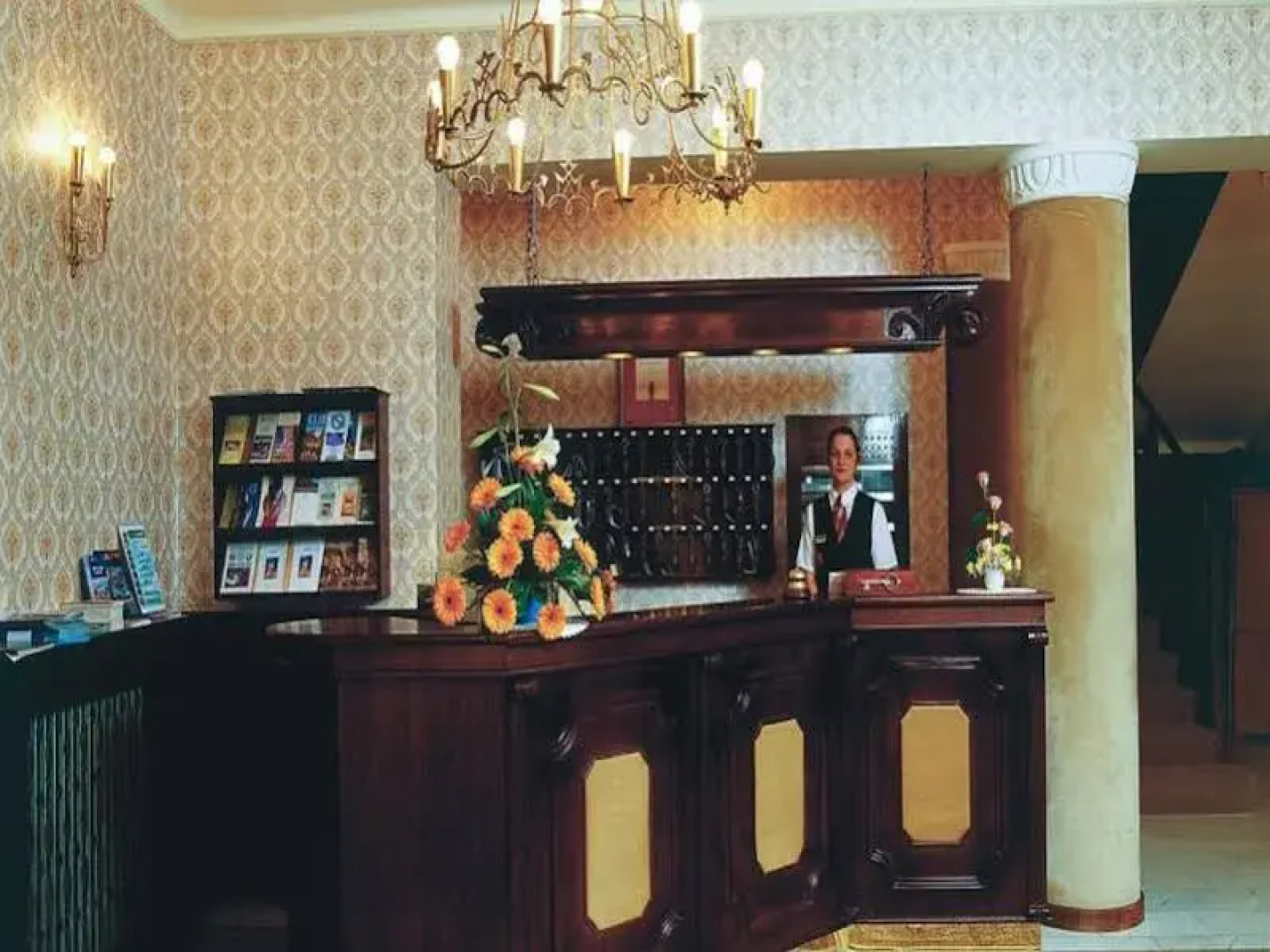 Garni Hotel Jadran - Sava Hotels & Resorts