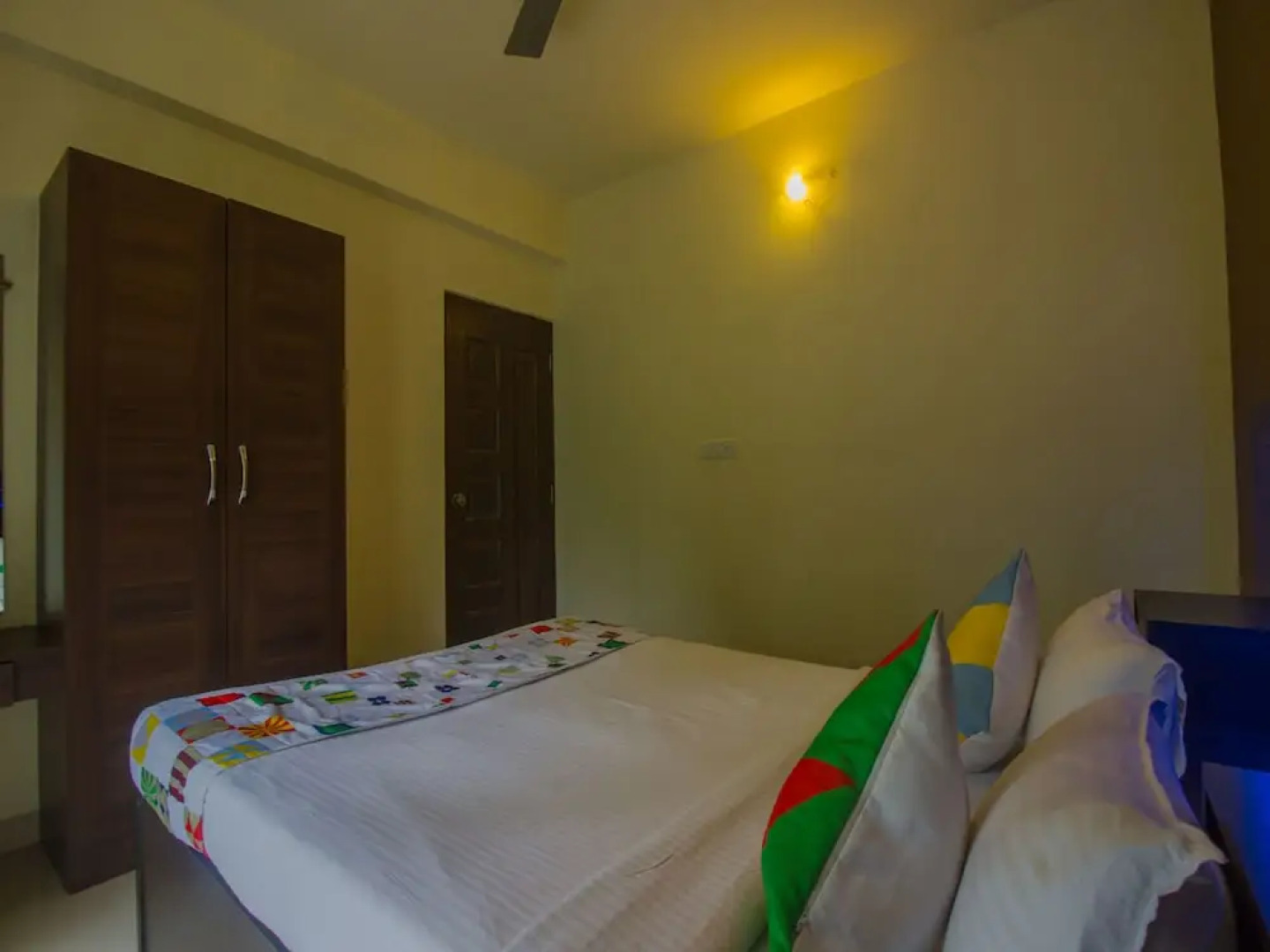 OYO 18731 Home Luxurious 3BHK Villa Assagaon