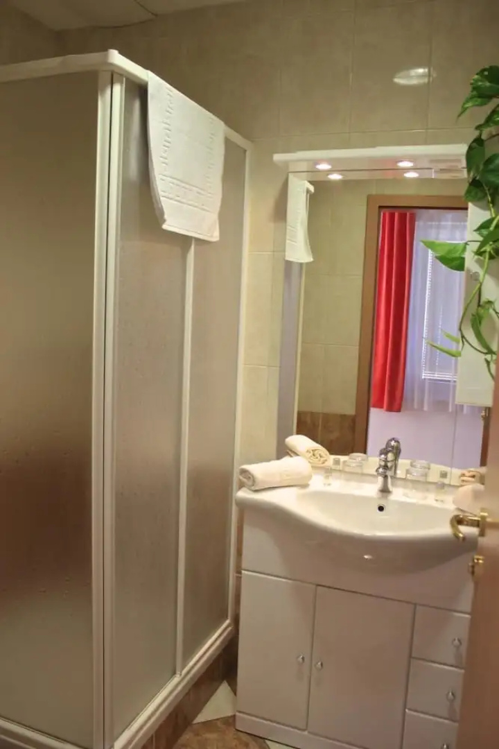 Garni Hotel Villa Tamara