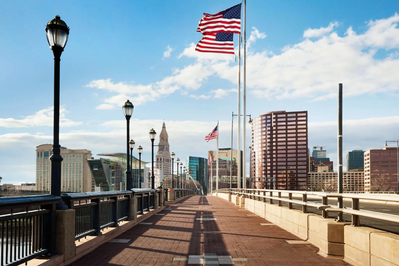 Hampton Inn & Suites Hartford/East Hartford