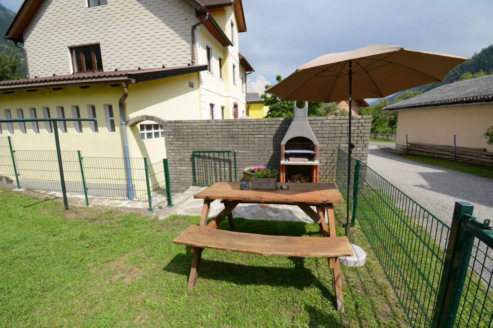 Ferienhaus Kolbnitz