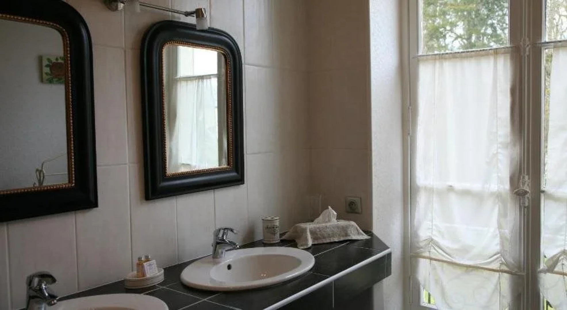 Château Le Briou DAutry