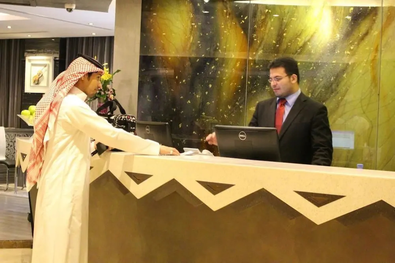 Wahat Al Nafil AlNafil Branch