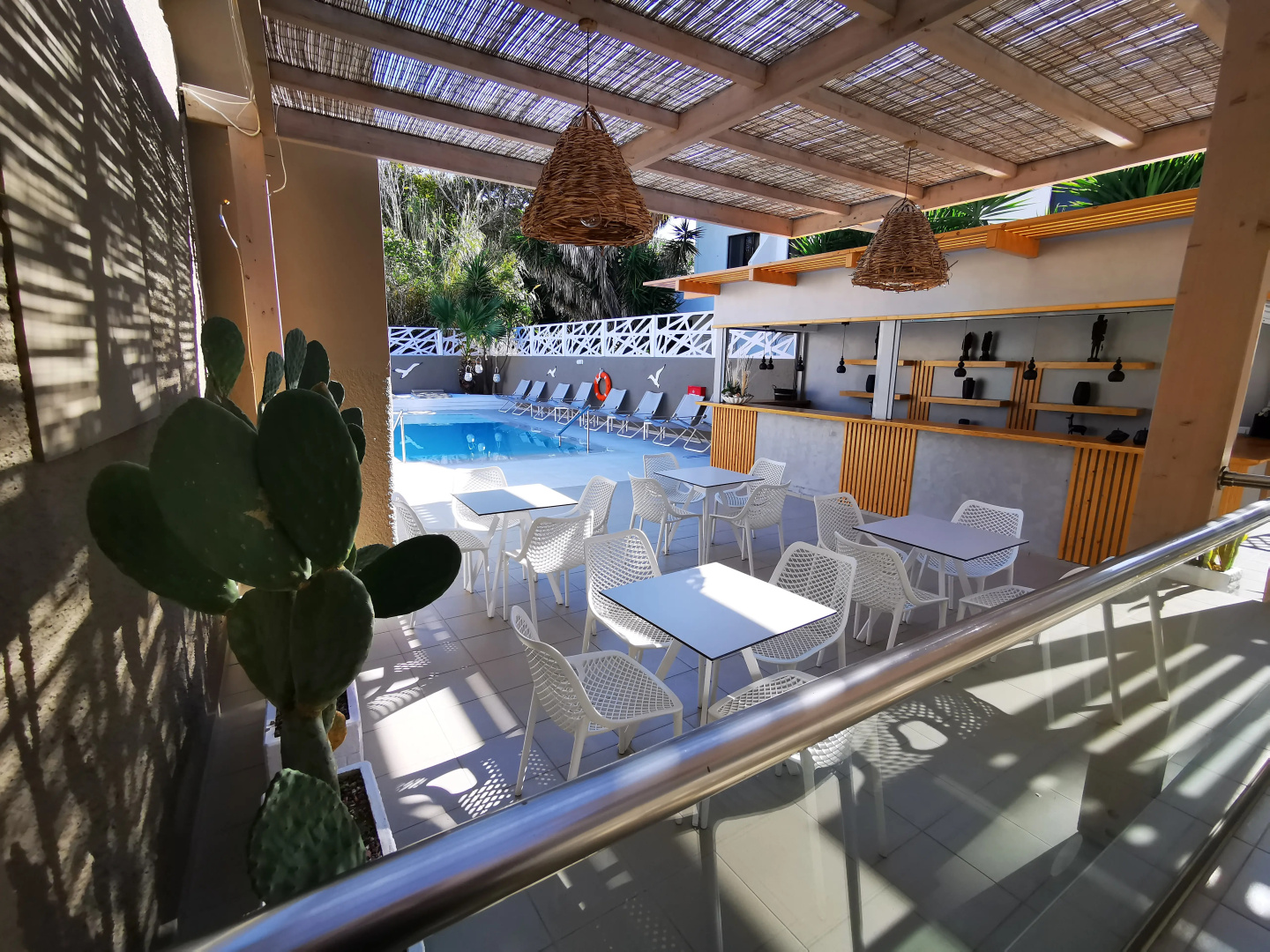 Europa Hotel