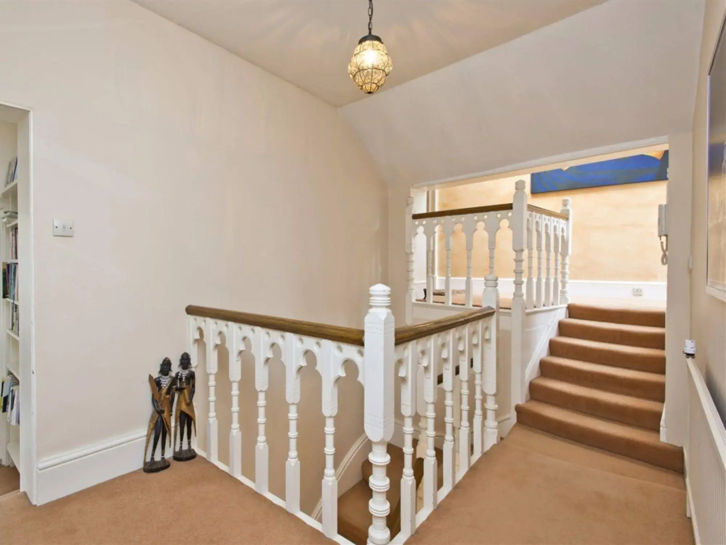 Bovey Cottage