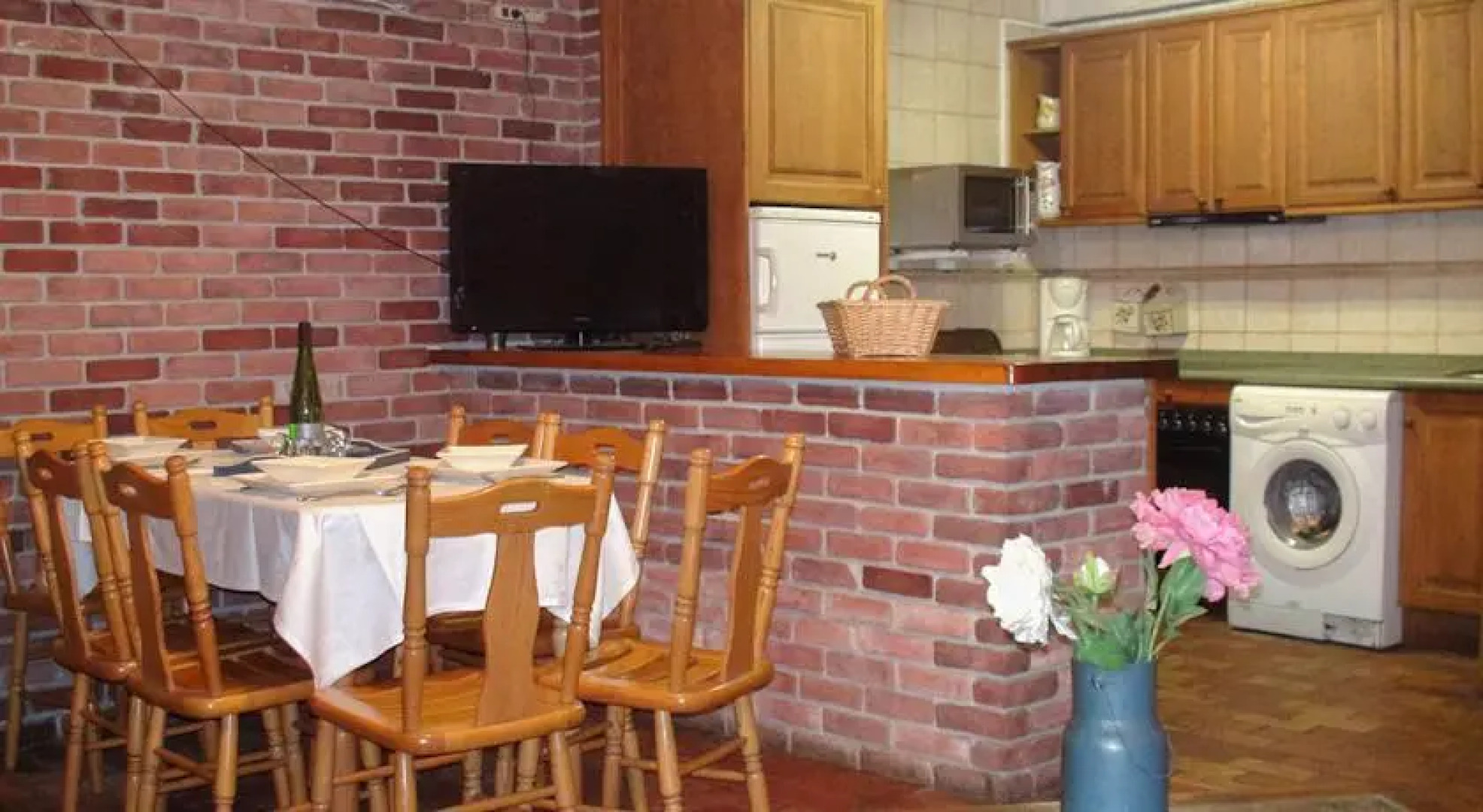 Apartamentos Ruta del Cares