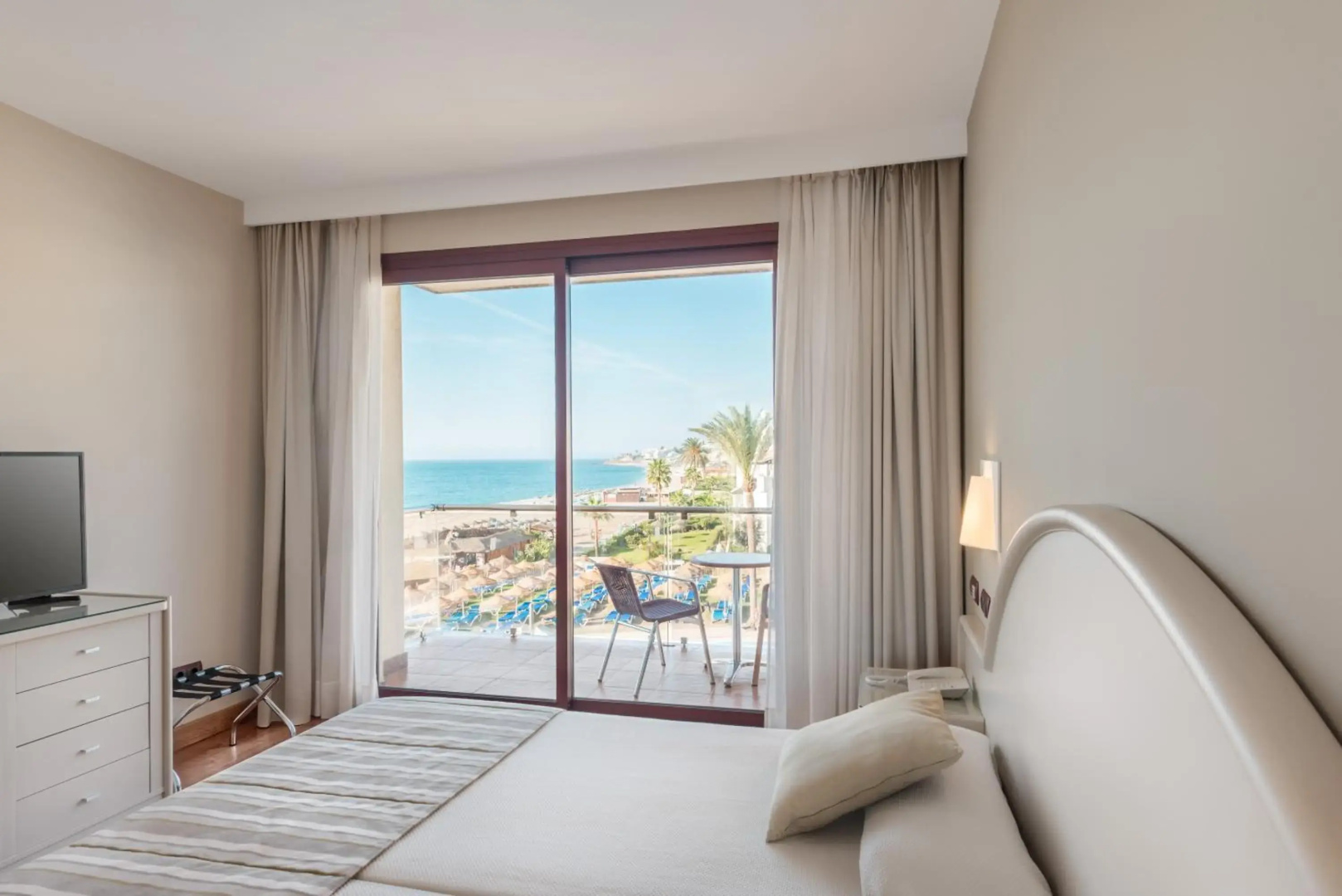Gran Hotel Costa del Sol