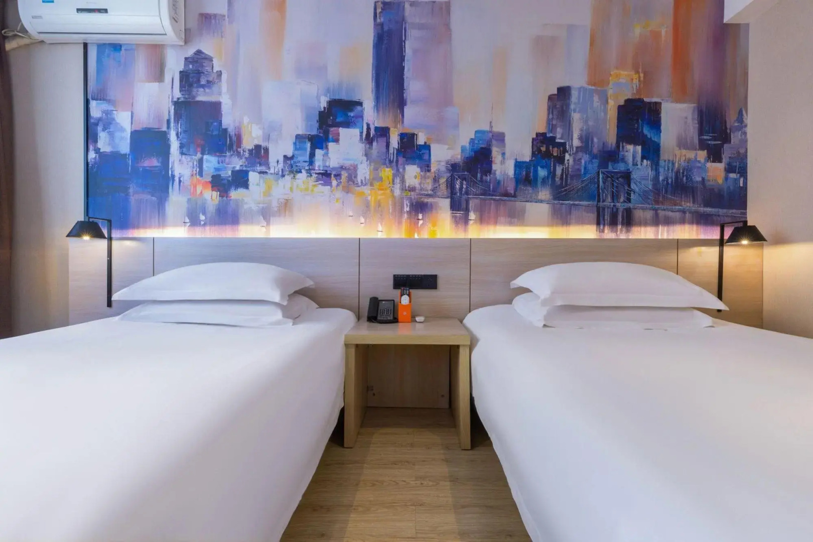 Rest Motel Wansong - Wenzhou