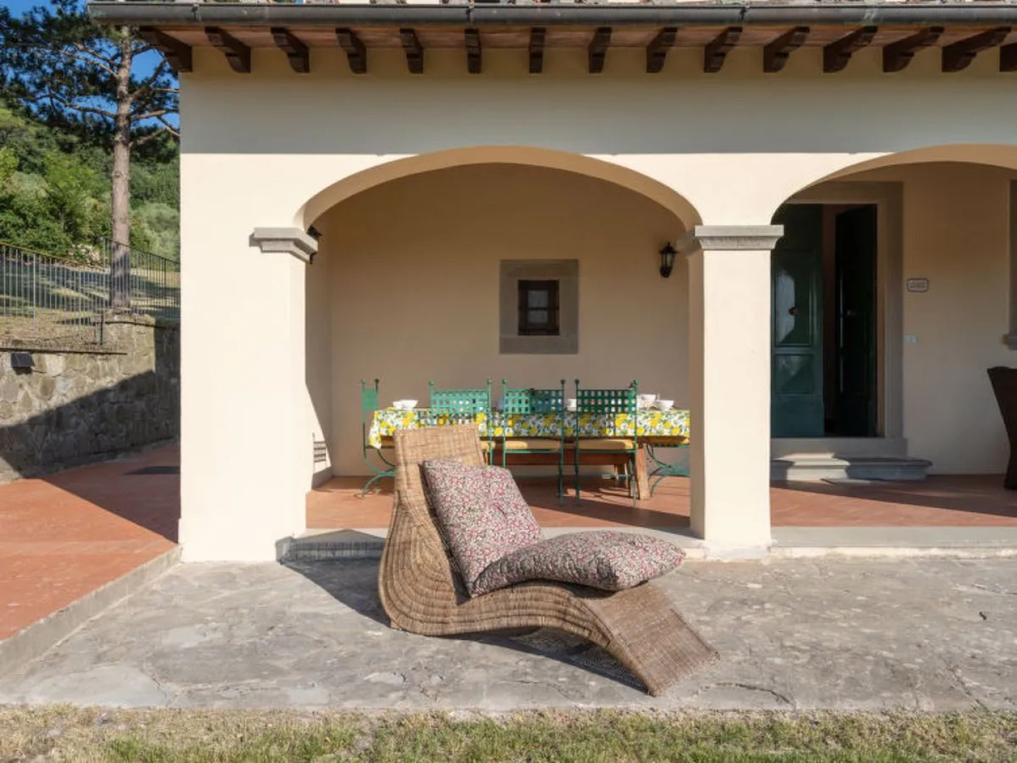 House Il Podere Dicomano 17827