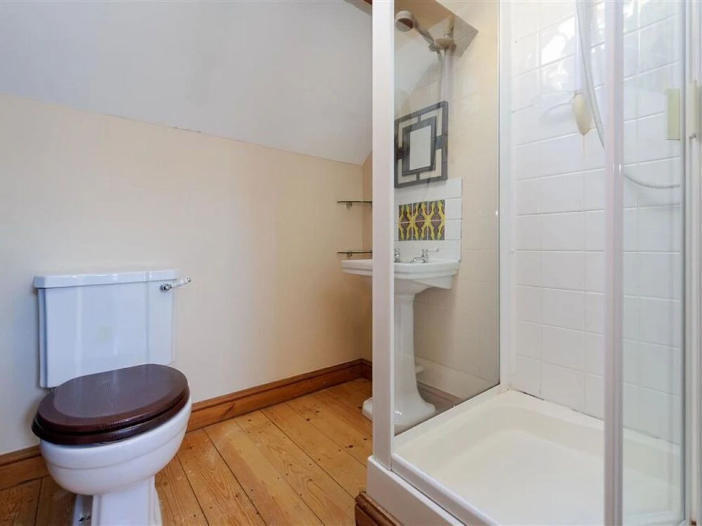 Beautiful Mansion in Botwnnog With a Private Garden