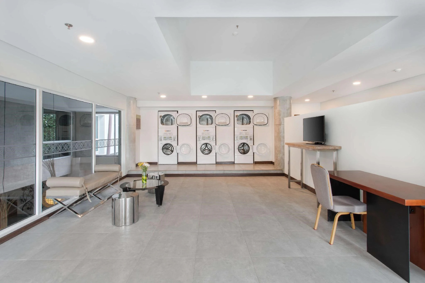 Hilton Garden Inn Bali Ngurah Rai Airport