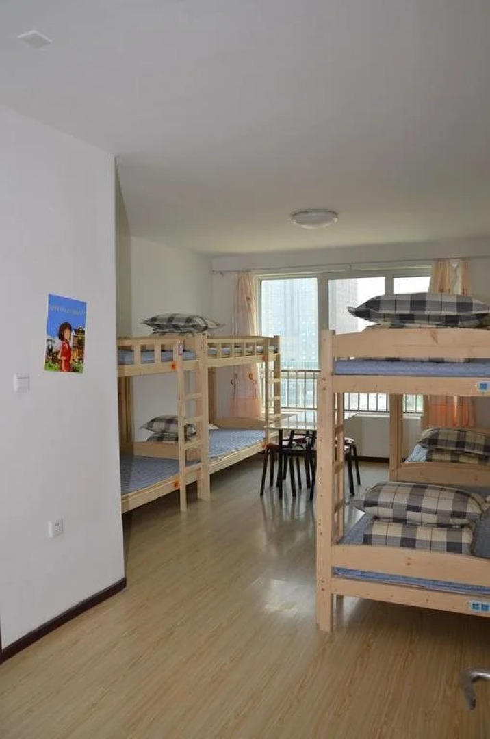 Weihai Zero Younth Hostel