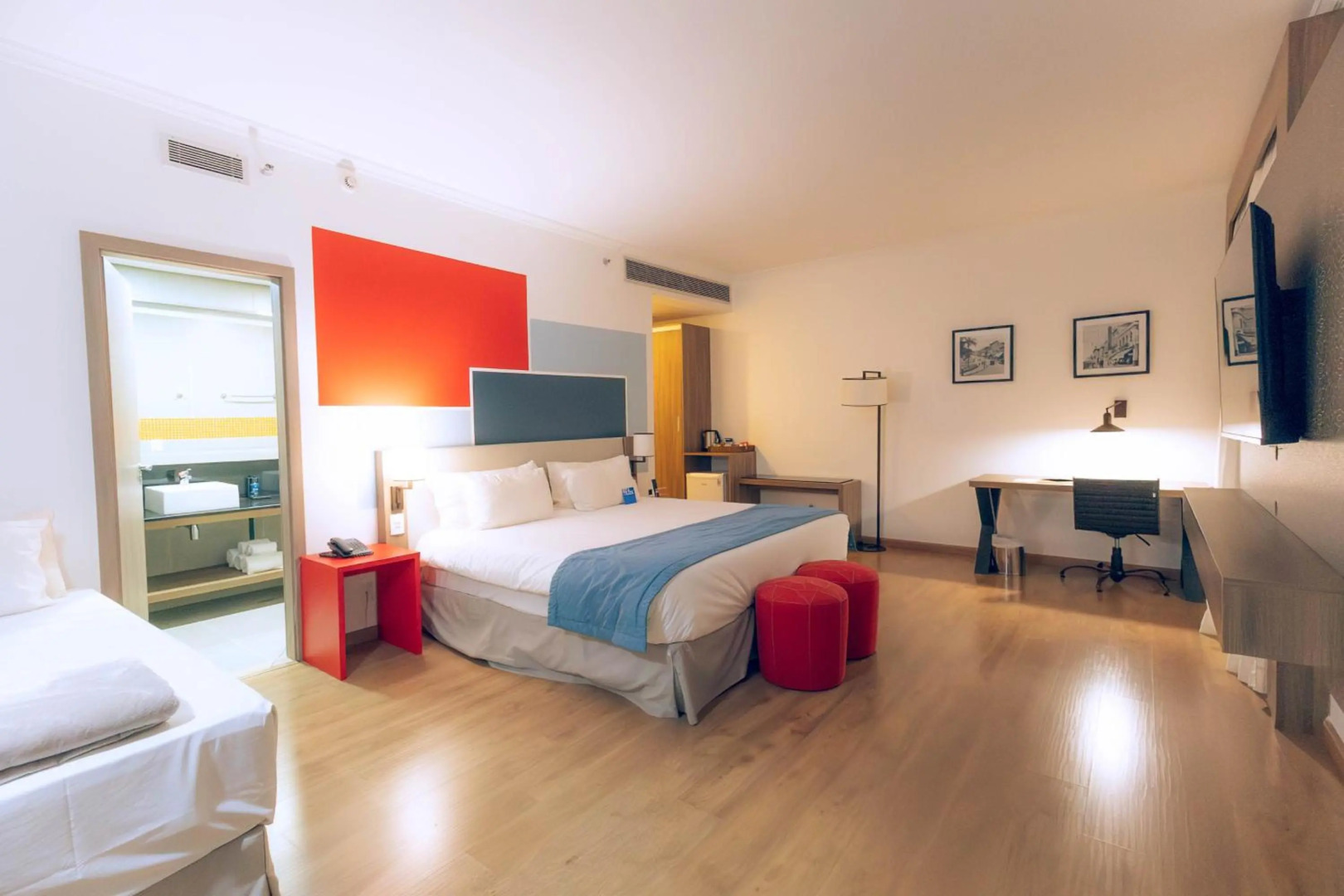 TRYP by Wyndham Ribeirao Preto