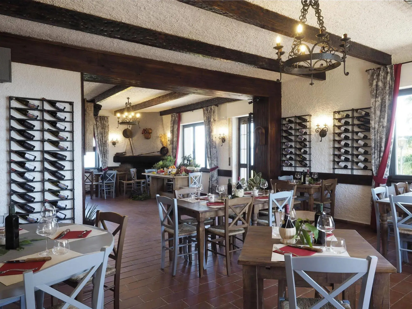 Locanda Il Rustichello