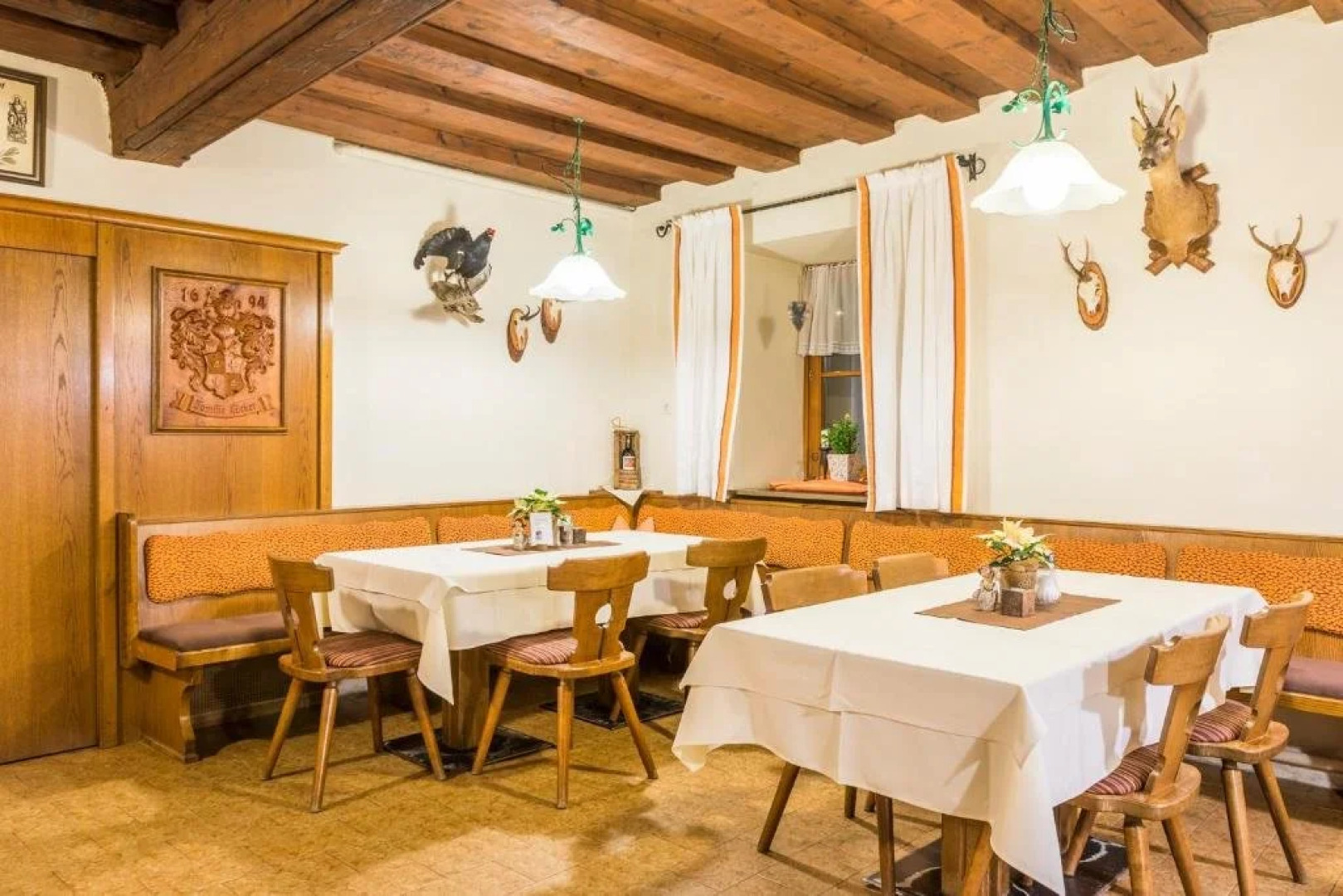 Landgasthof und Biobauer Löckerwirt