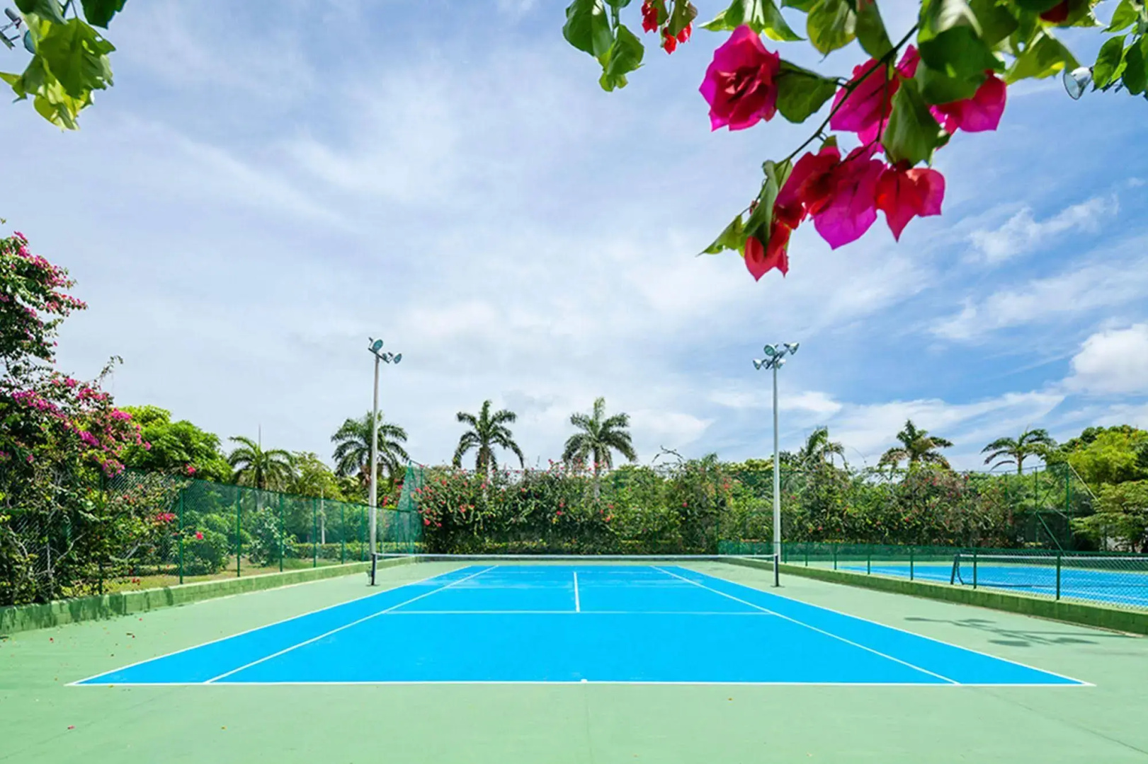 Decameron Baru - All inclusive