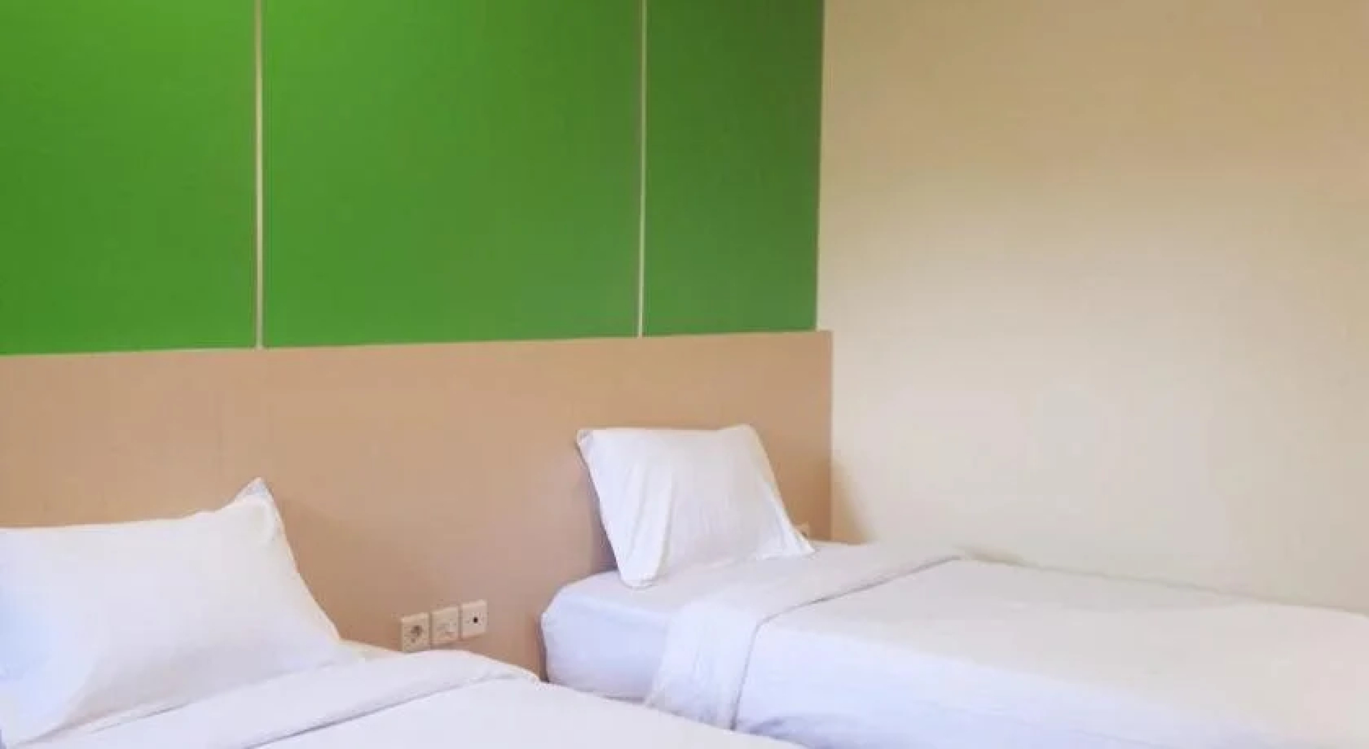 Hotel Setia Budi Madiun