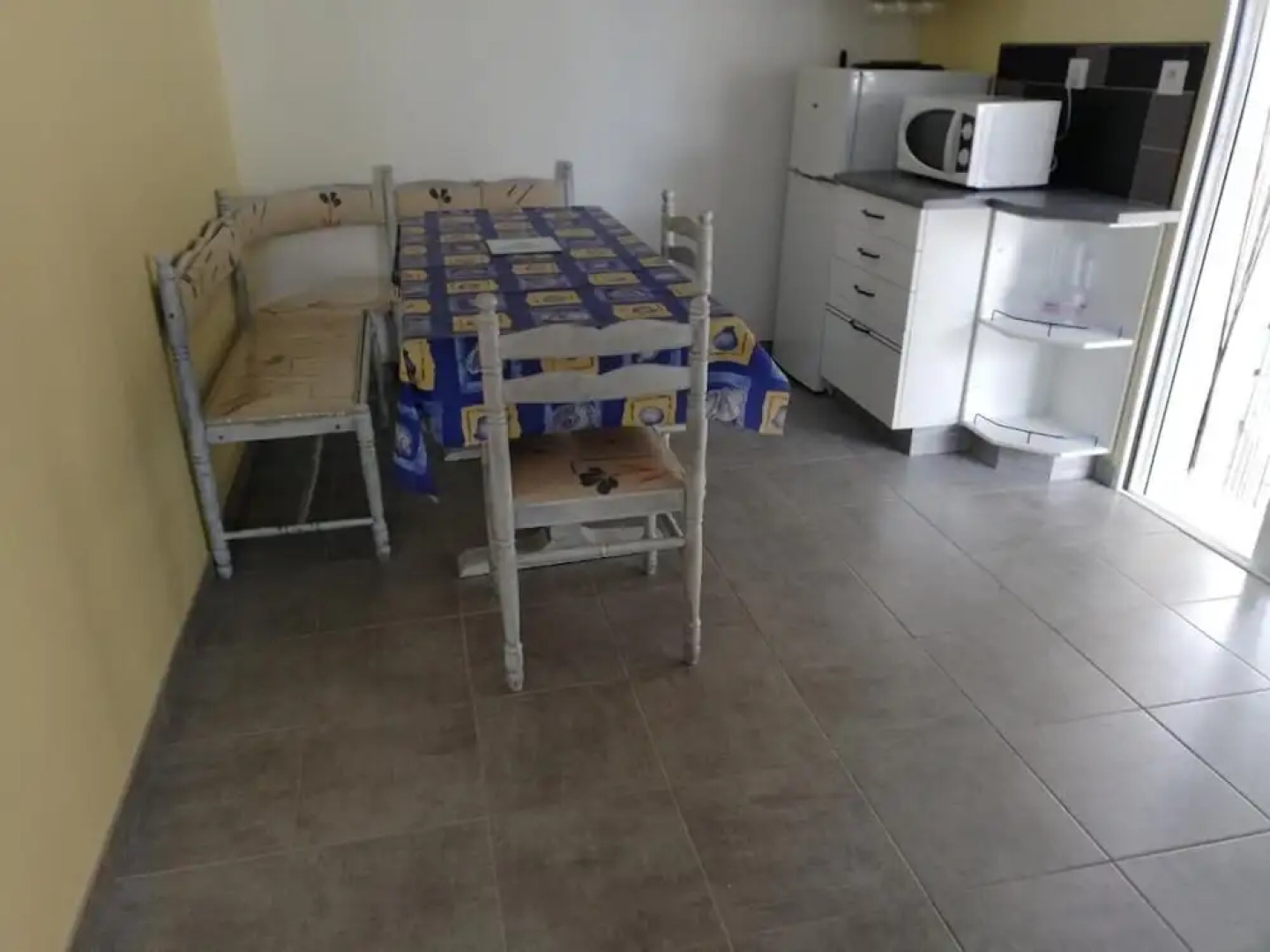 Gîtes les 2 Clos au Pied du Mont