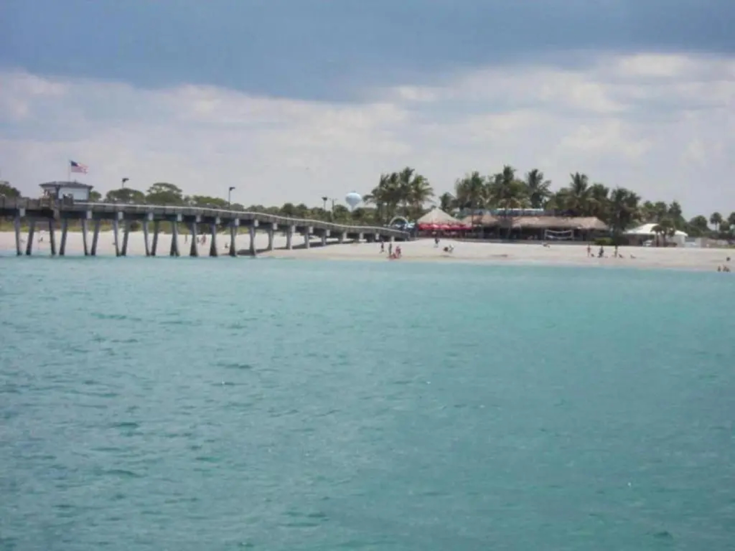 Siesta Vacation Home