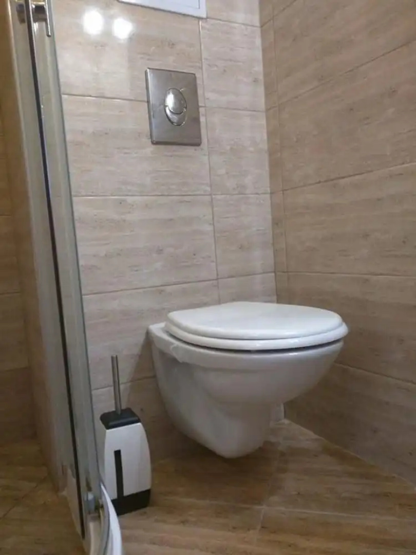 Super Central Luxury Apartments