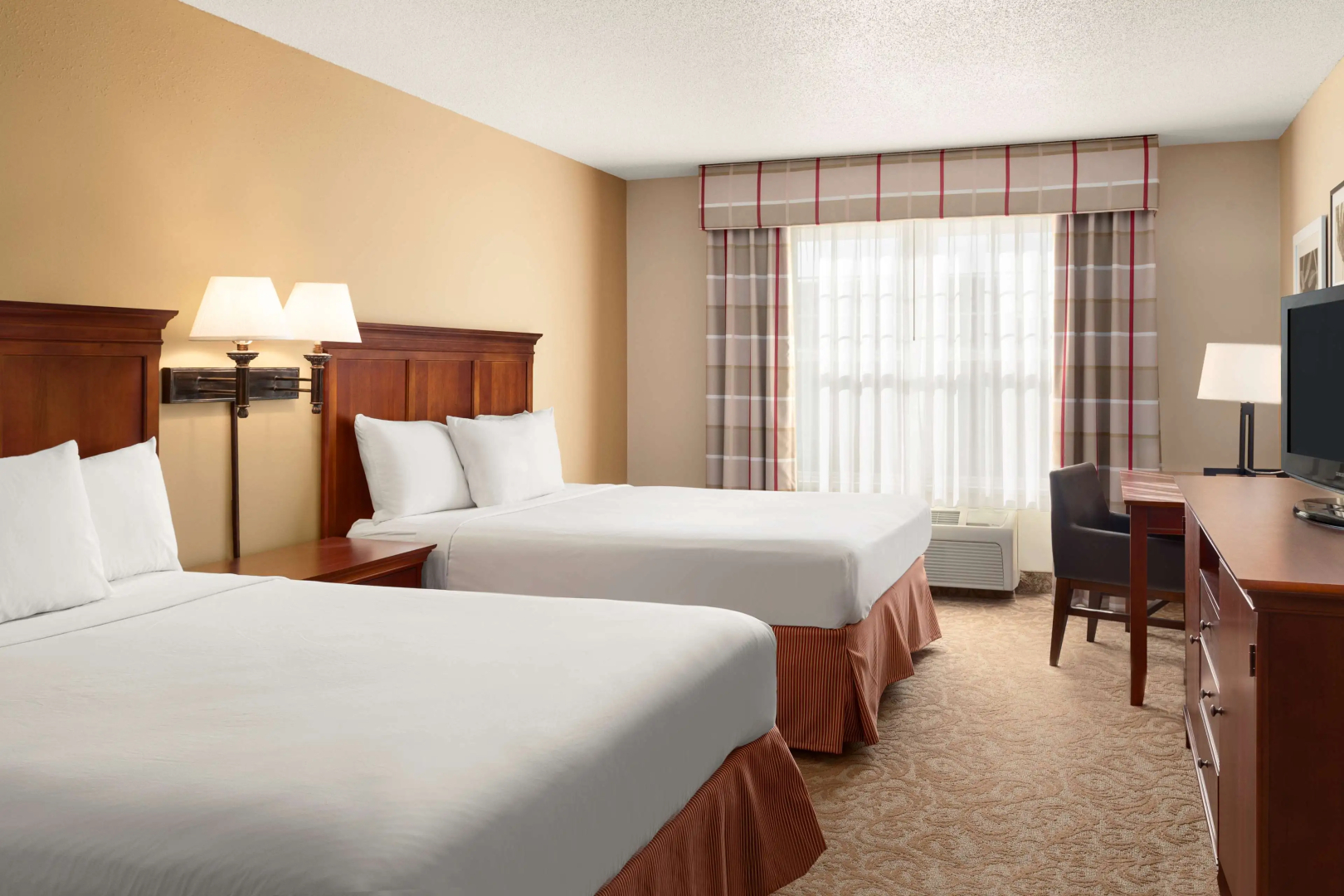 Best Western Harmony Inn Fort Dodge Iowa