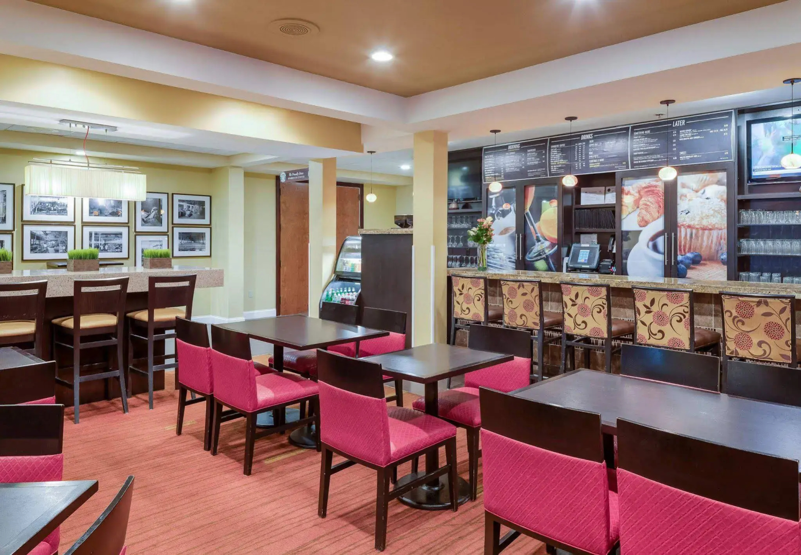 Courtyard by Marriott in Portsmouth