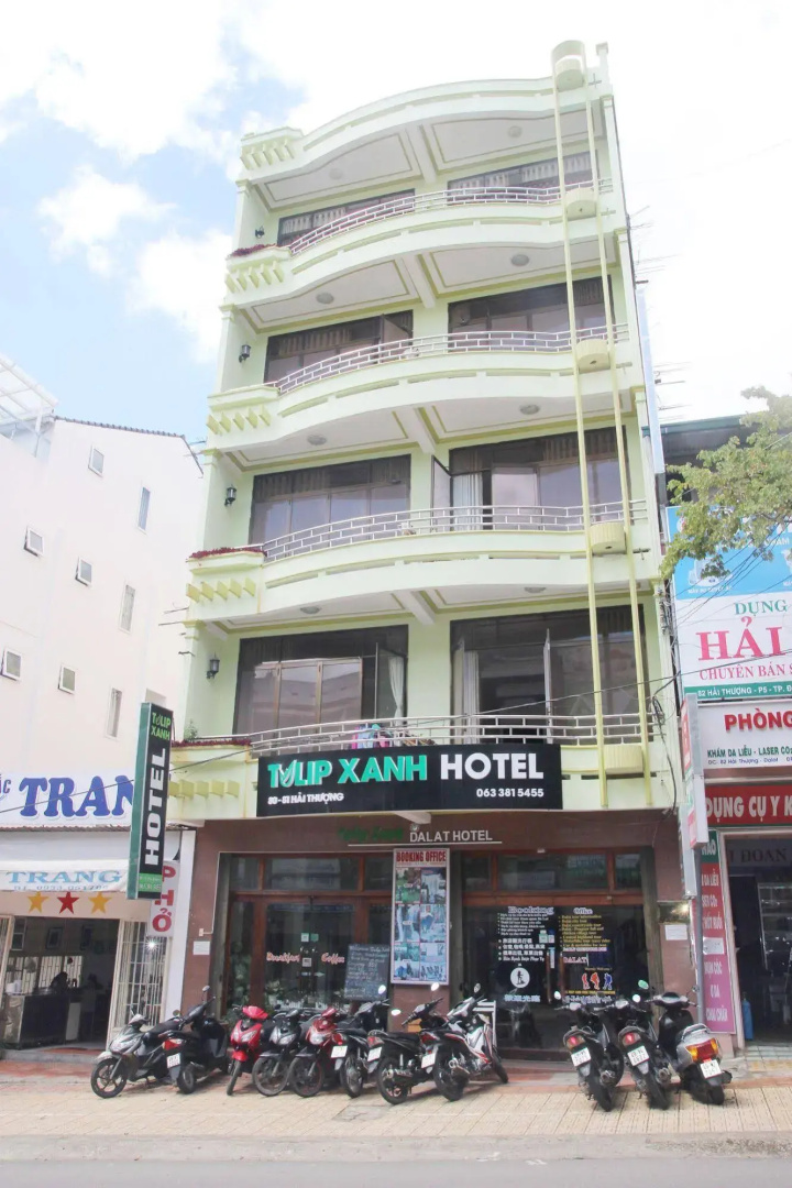 Tulip Xanh Hotel