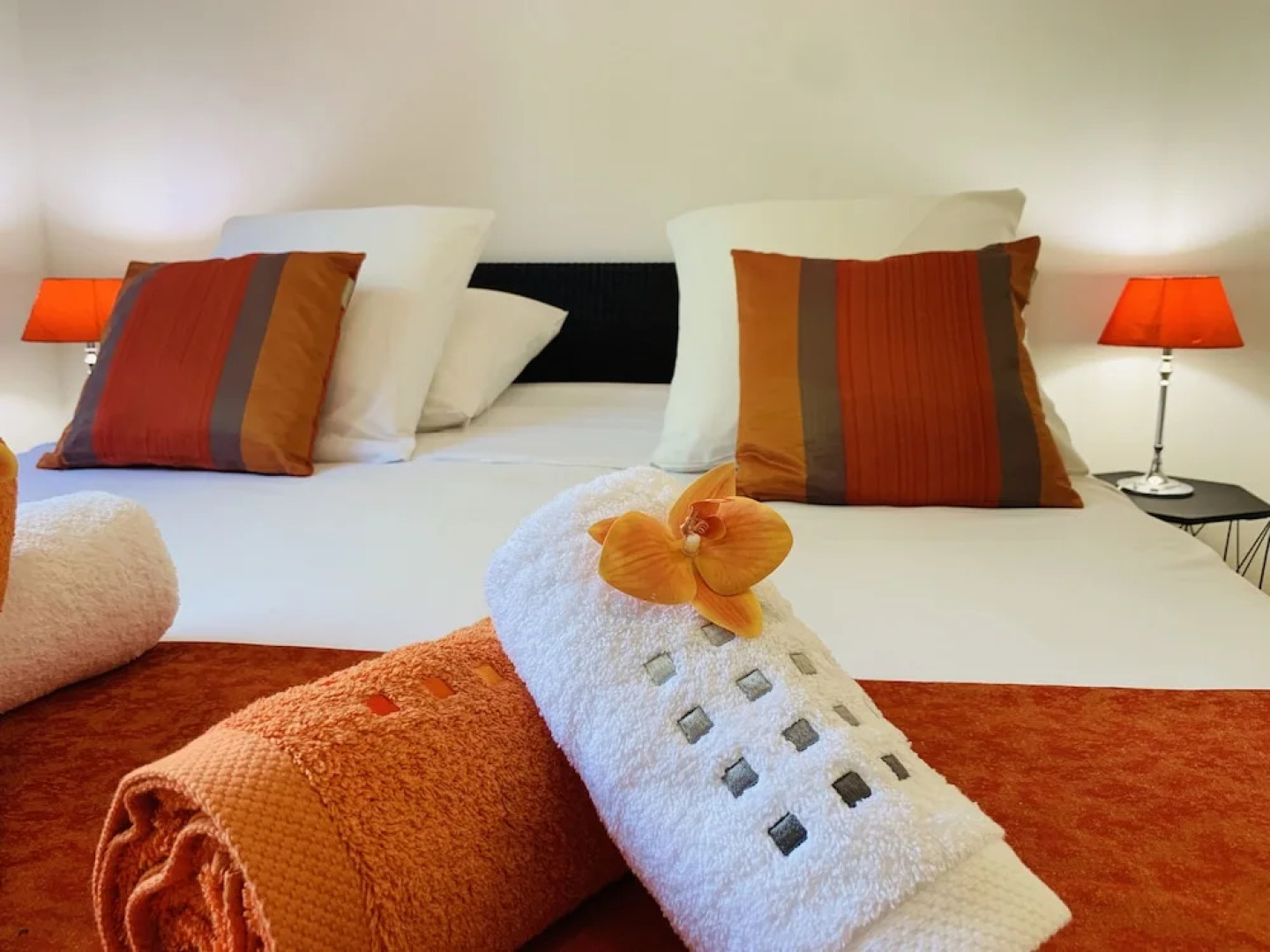 La perle de l'océan indien