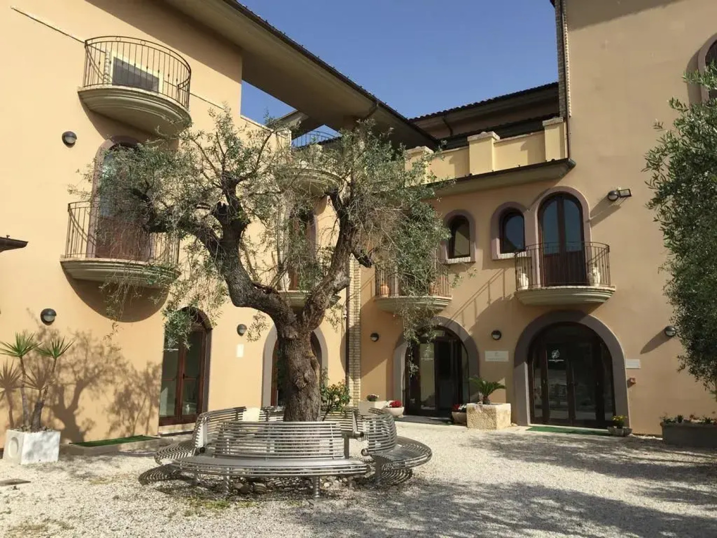 Country House Vecchio Frantoio