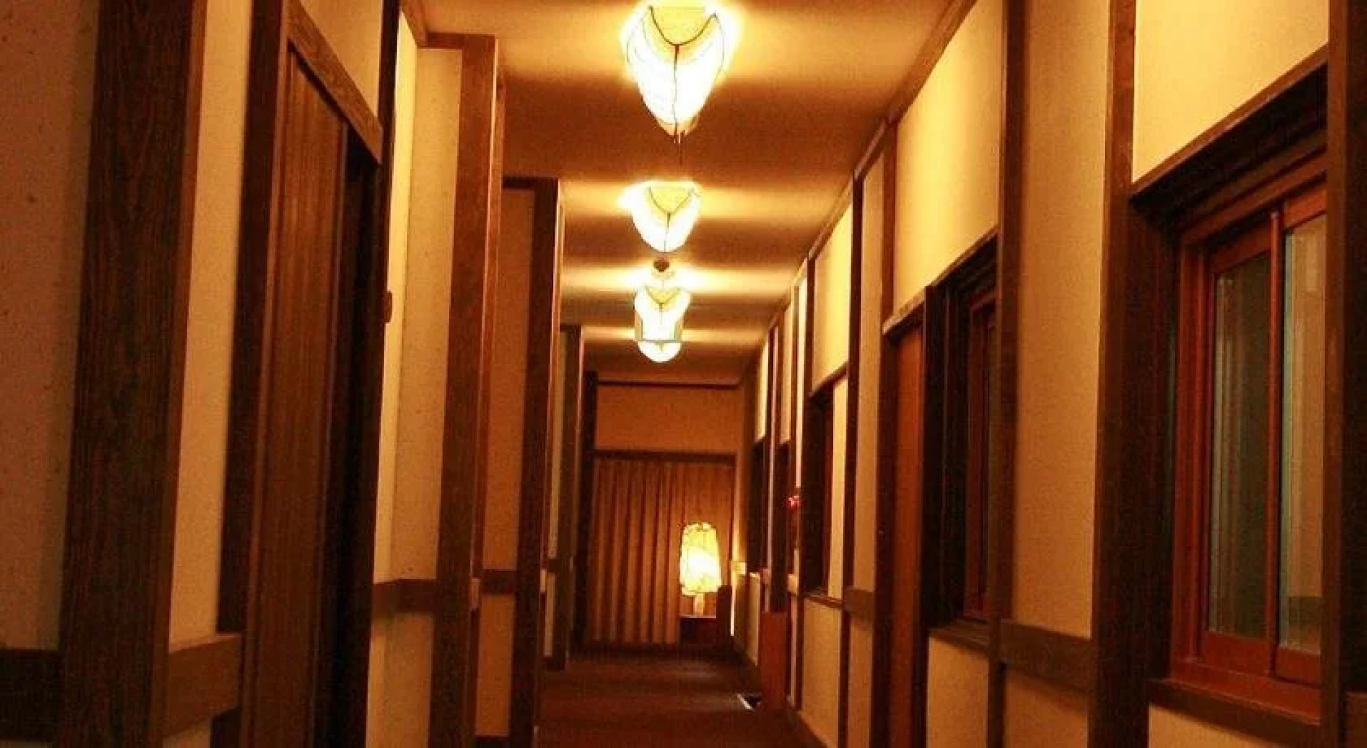 Hishino Onsen Tokiwakan